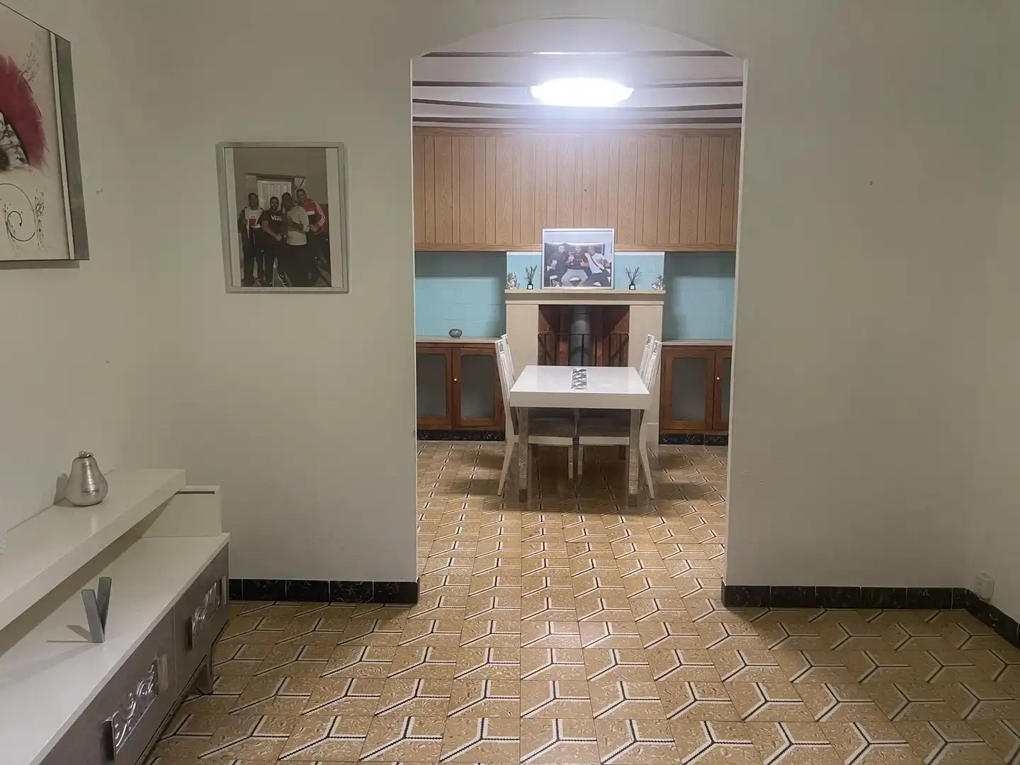 Wohnung zum Verkauf in Carrer de Sant Vicent, 16, Atzeneta d'Albaida Wohnung zum Verkauf in Atzeneta d'Albaida mit Klimaanlage und Terrasse