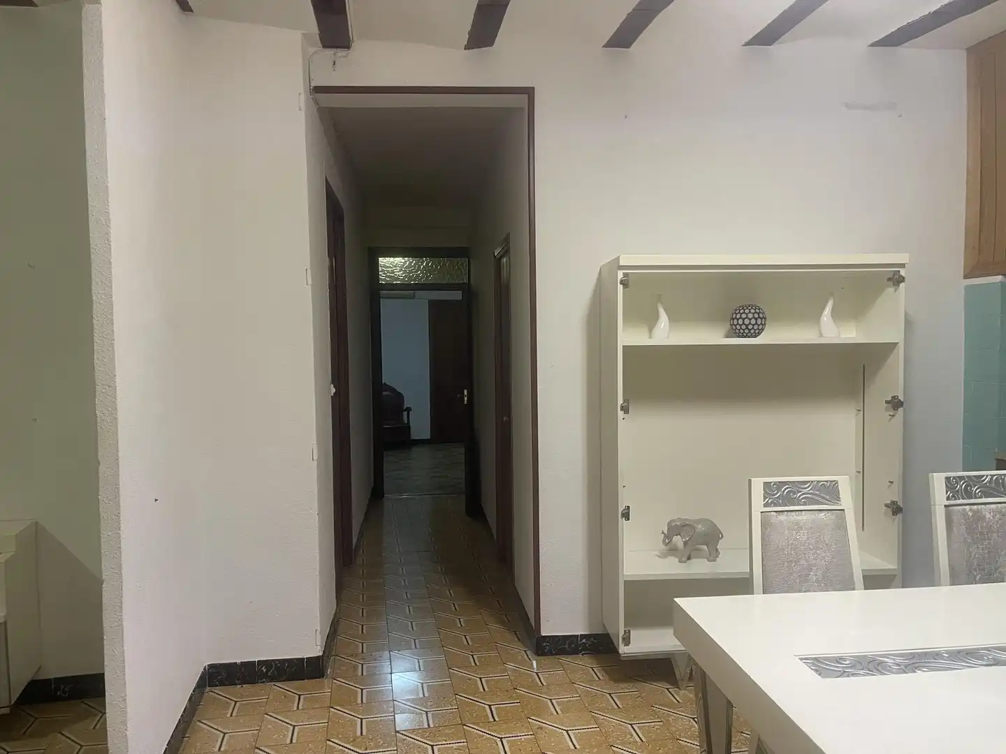 Wohnung zum Verkauf in Carrer de Sant Vicent, 16, Atzeneta d'Albaida Wohnung zum Verkauf in Atzeneta d'Albaida mit Klimaanlage und Terrasse