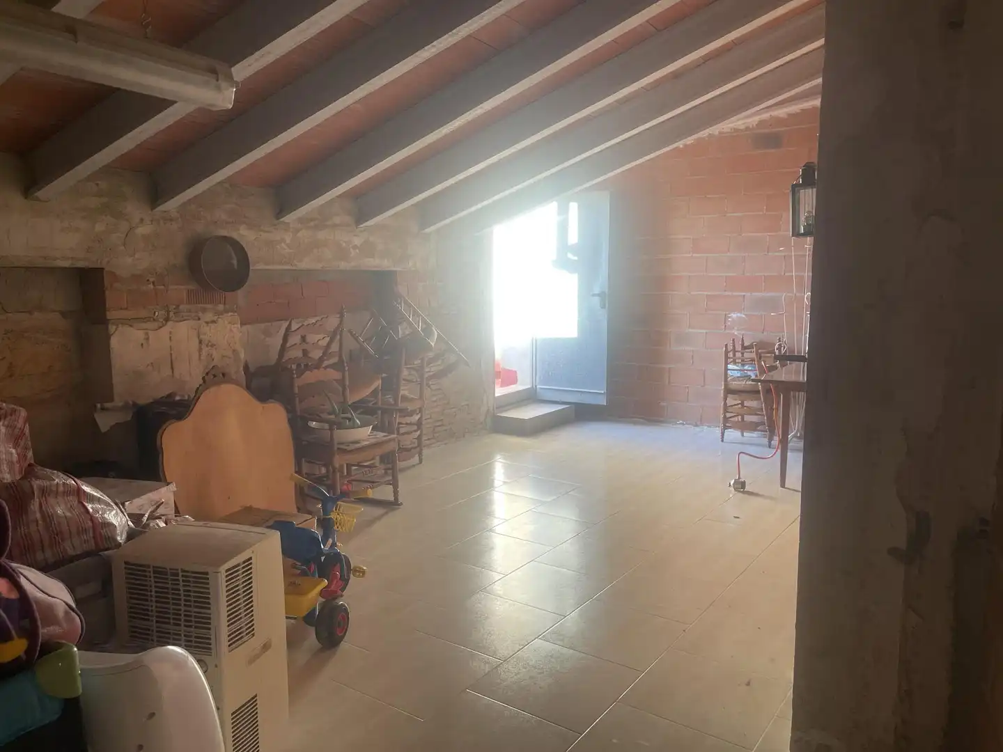 Wohnung zum Verkauf in Carrer de Sant Vicent, 16, Atzeneta d'Albaida Wohnung zum Verkauf in Atzeneta d'Albaida mit Klimaanlage und Terrasse
