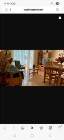 Piso en Alquiler en Zona Playa del Cura