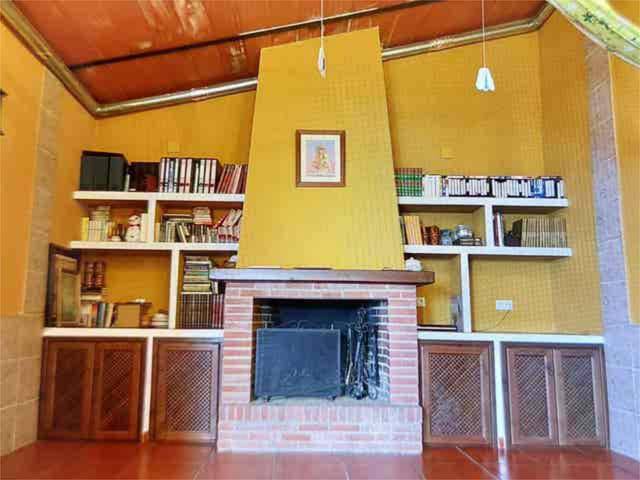 Casa-chalet en Venta en Llerena