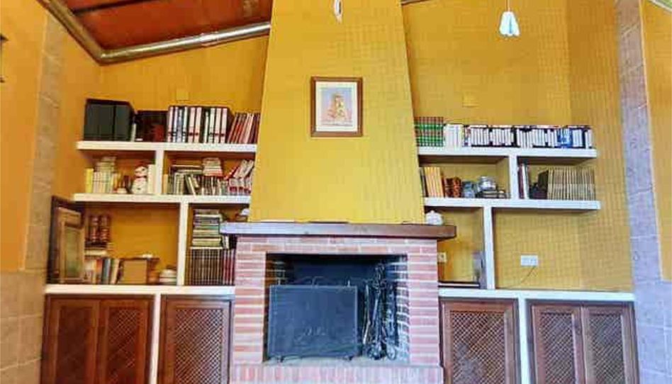 Casa o chalet en venta en Llerena, Badajoz - imagen 1 Foto 1 de Casa o chalet en venta en Llerena, Badajoz