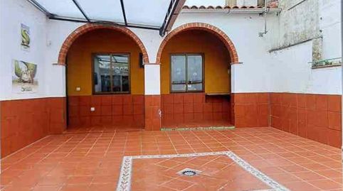 Casa o chalet en venta en Llerena, Badajoz - imagen 3 Foto 3 de Casa o chalet en venta en Llerena, Badajoz