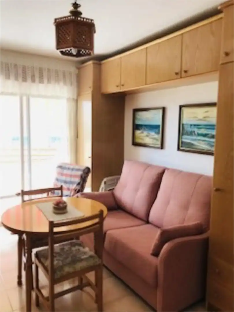 Flat for rent in Edif.playa, 12, Mil Palmeras Flat for rent in Edif.playa, 12, Mil Palmeras