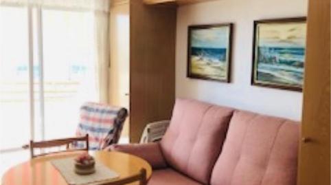 Foto 2 de Piso de alquiler en Edif.playa, 12, Mil Palmeras, Pilar de la Horadada