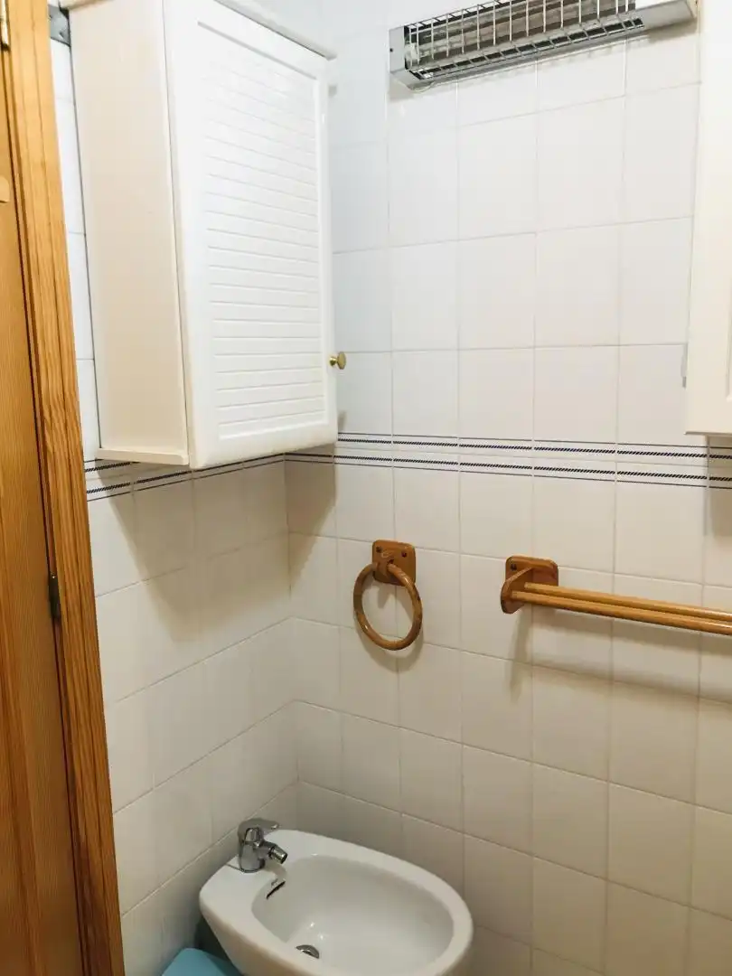 Flat for rent in Edif.playa, 12, Mil Palmeras Flat for rent in Edif.playa, 12, Mil Palmeras