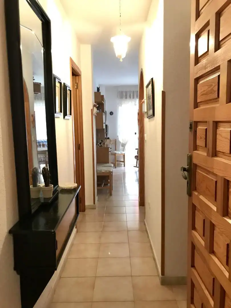 Flat for rent in Edif.playa, 12, Mil Palmeras Flat for rent in Edif.playa, 12, Mil Palmeras