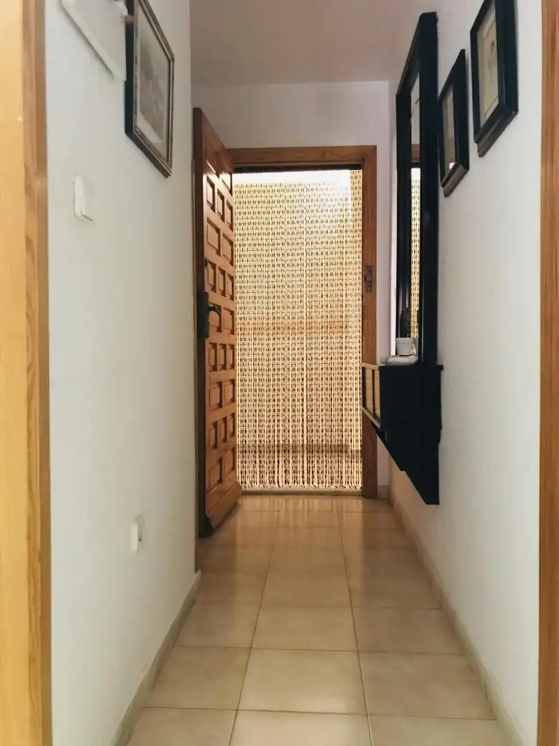 Flat for rent in Edif.playa, 12, Mil Palmeras Flat for rent in Edif.playa, 12, Mil Palmeras