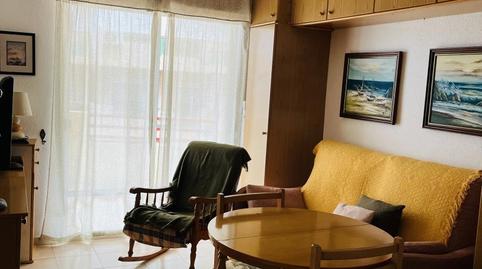 Foto 3 de Piso de alquiler en Edif.playa, 12, Mil Palmeras, Pilar de la Horadada