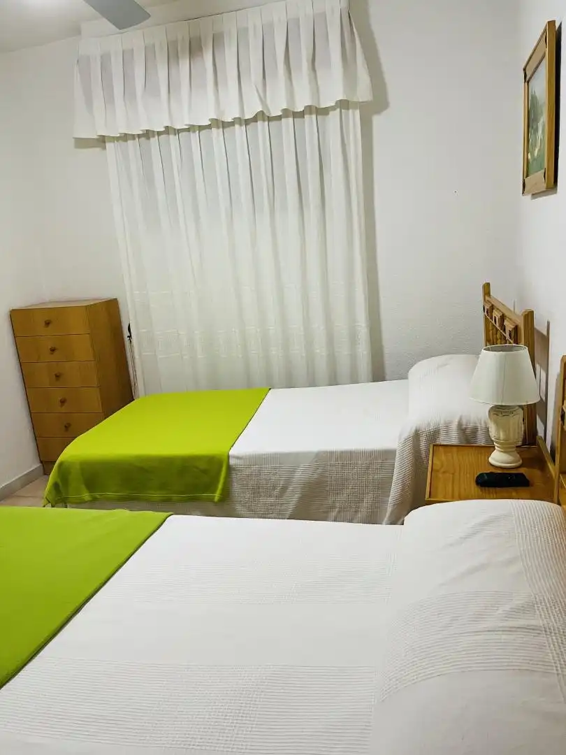 Flat for rent in Edif.playa, 12, Mil Palmeras Flat for rent in Edif.playa, 12, Mil Palmeras