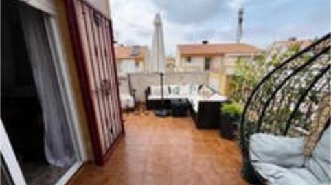 Foto 4 de Casa adosada en venta en La Florida, Orihuela