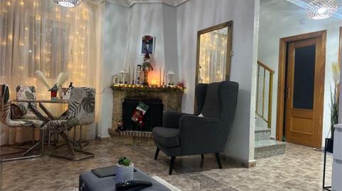 Foto 5 de Casa adosada en venta en La Florida, Orihuela