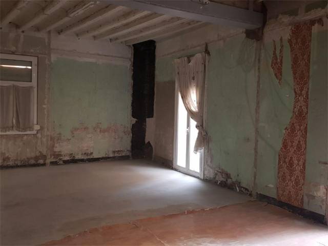 Piso en Venta en Carrer Perdut, 10 en Ripoll