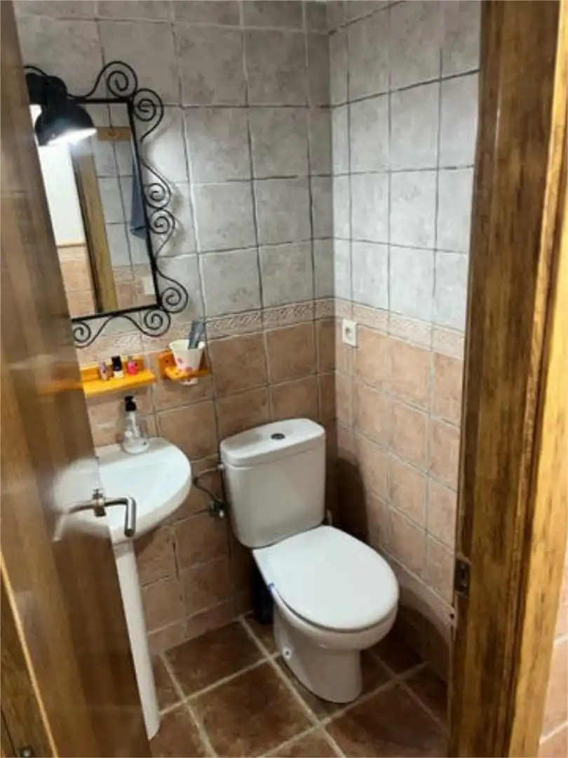 Bany de Casa o xalet en venda en Altura