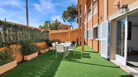 Foto 2 von Erdgeschoss zum Verkauf in Carrer de Vista Alegre, 12, La Bonanova,  Palma de Mallorca