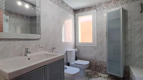 Foto 4 von Erdgeschoss zum Verkauf in Carrer de Vista Alegre, 12, La Bonanova,  Palma de Mallorca