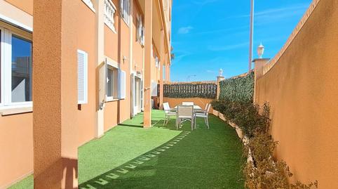 Foto 3 von Erdgeschoss zum Verkauf in Carrer de Vista Alegre, 12, La Bonanova,  Palma de Mallorca