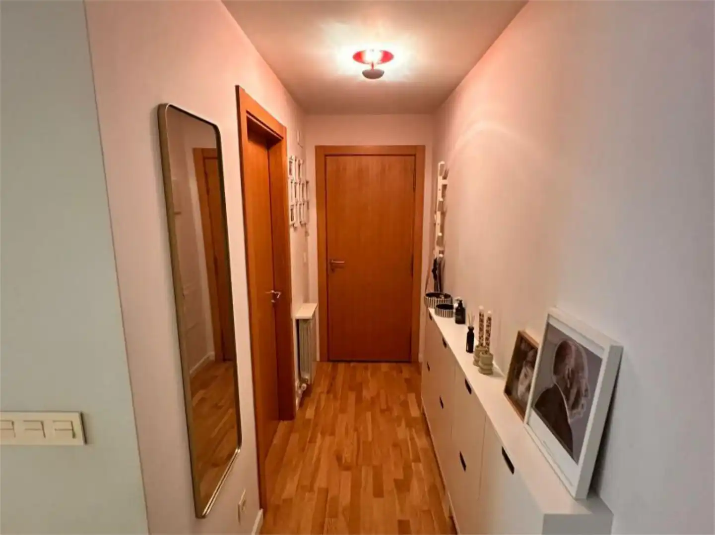 Piso en venta en Tudela con Aire acondicionado, Calefacción y Parquet