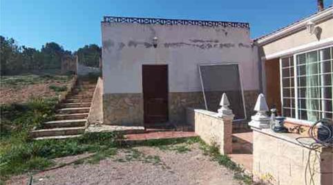 Casa adosada en venta en Campo Alto - Club de Campo, Elda - imagen 4 Foto 4 de Casa adosada en venta en Campo Alto - Club de Campo, Elda