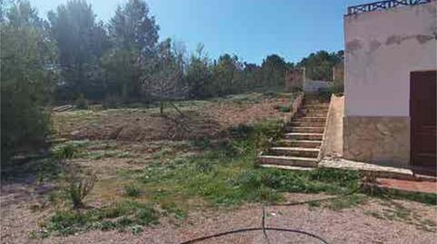 Casa adosada en venta en Campo Alto - Club de Campo, Elda - imagen 5 Foto 5 de Casa adosada en venta en Campo Alto - Club de Campo, Elda