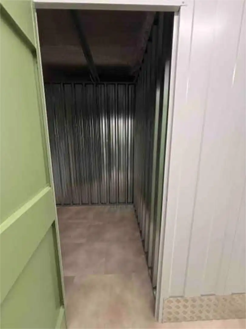 Storage room for rent in Berbés - Peritos Storage room for rent in Vigo