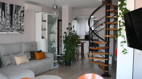 Foto 2 von Dachboden zum Verkauf in Sant Vicenç Dels Horts, Barcelona