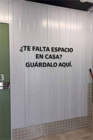 Trastero en Alquiler en Berbés - Peritos