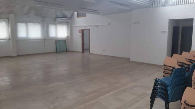 Oficina en Alquiler en Boecillo