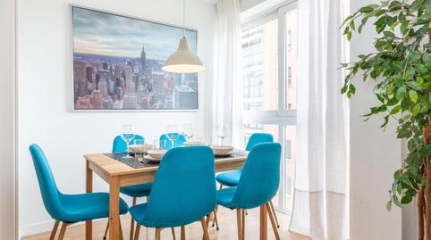 Foto 3 de Pis de lloguer a Calle de Víctor de la Serna, 26, Hispanoamérica - Bernabéu,  Madrid Capital