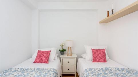 Foto 4 de Pis de lloguer a Calle de Víctor de la Serna, 26, Hispanoamérica - Bernabéu,  Madrid Capital