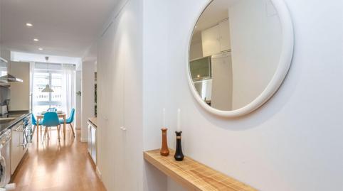 Foto 5 de Pis de lloguer a Calle de Víctor de la Serna, 26, Hispanoamérica - Bernabéu,  Madrid Capital