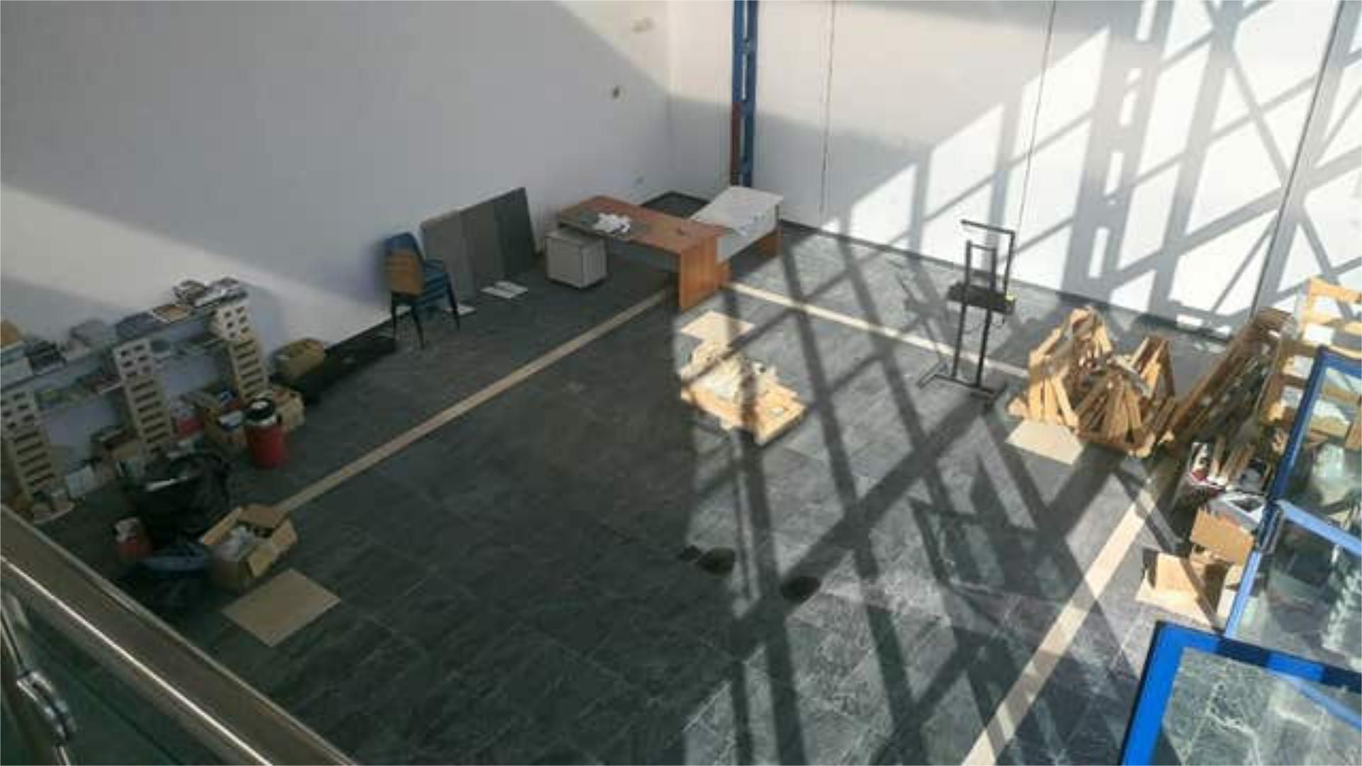 Oficina de alquiler en Boecillo