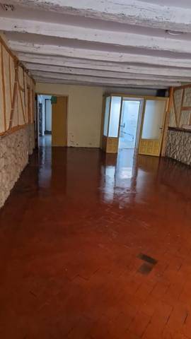 Local comercial en Alquiler en Calle Pedrote, 21 en Santa Catalina - Ferial