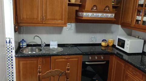 Foto 3 de Piso de alquiler en Calle Torrox, 1, Centro, Alhaurín El Grande