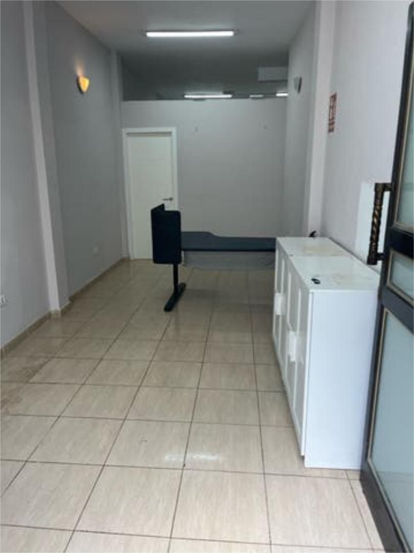 Geschaftsraum zur Miete in Granadilla de Abona