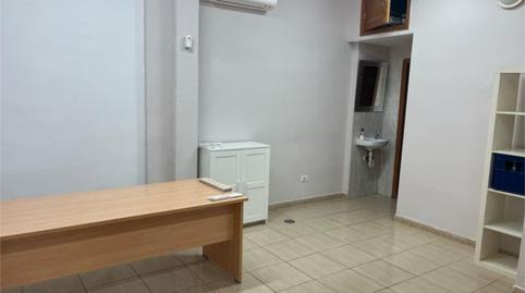 Foto 3 von Geschaftsraum zur Miete in Los Abrigos, Granadilla de Abona