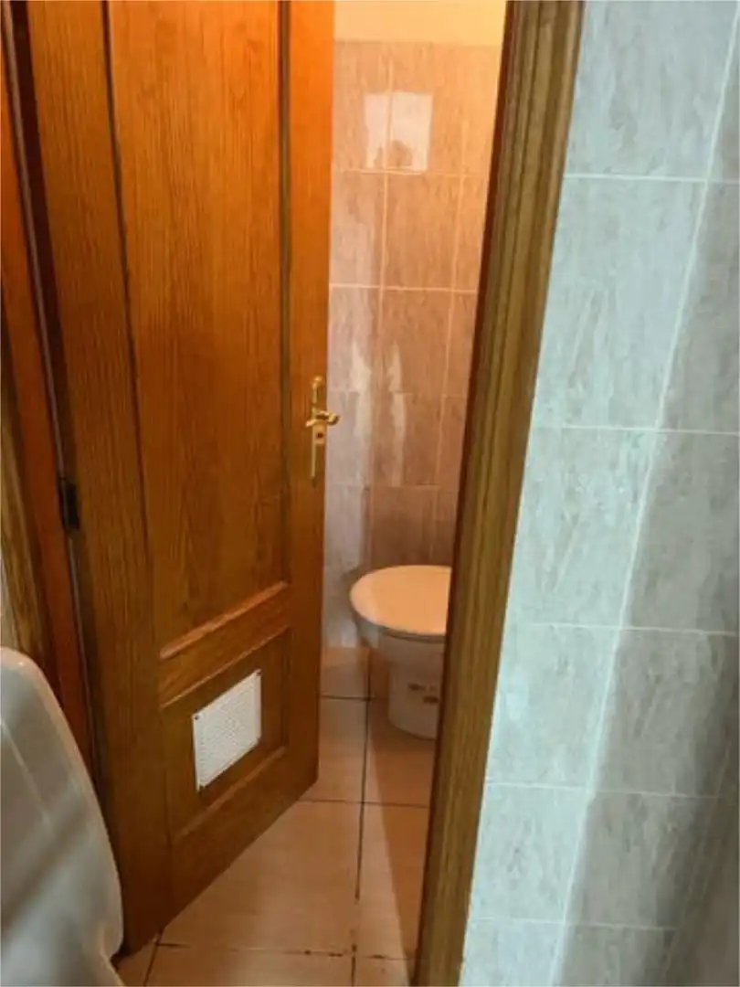 Commercial properties for rent in Los Abrigos Bathroom of Commercial properties for rent in Granadilla de Abona