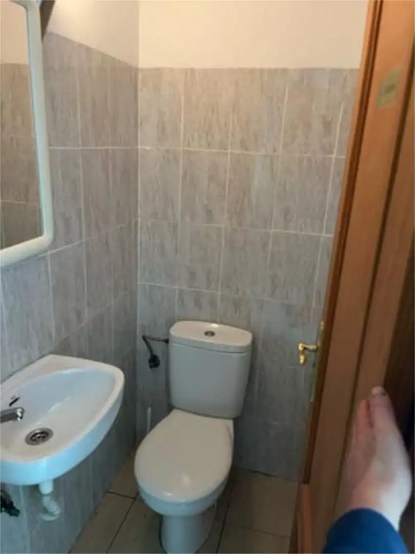 Commercial properties for rent in Los Abrigos Bathroom of Commercial properties for rent in Granadilla de Abona