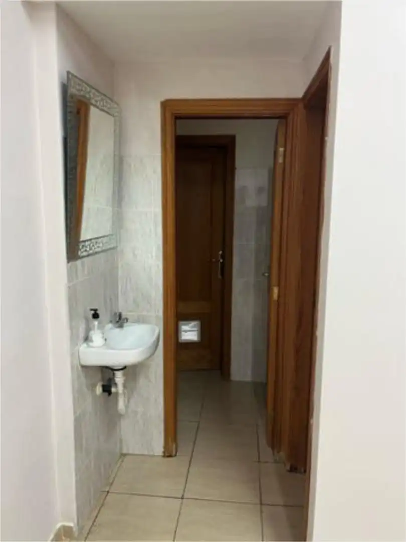 Commercial properties for rent in Los Abrigos Bathroom of Commercial properties for rent in Granadilla de Abona