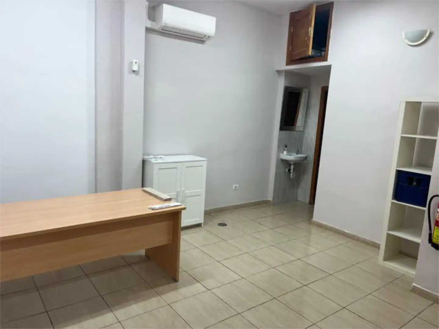 Commercial properties for rent in Los Abrigos Bedroom of Commercial properties for rent in Granadilla de Abona