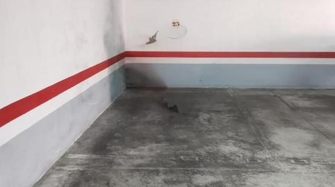 Foto 3 de Garaje en venta en Calle Río Turia, 1, Huércal de Almería, Almería