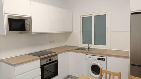 Foto 2 de Pis de lloguer a San Gregorio, Telde