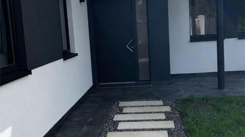 Foto 2 de Piso en venta en Pillarno, Castrillón