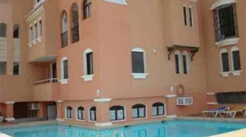 Foto 3 de Piso en venta en El Sabinar – Urbanizaciones – Las Marinas – Playa Serena, Roquetas de Mar