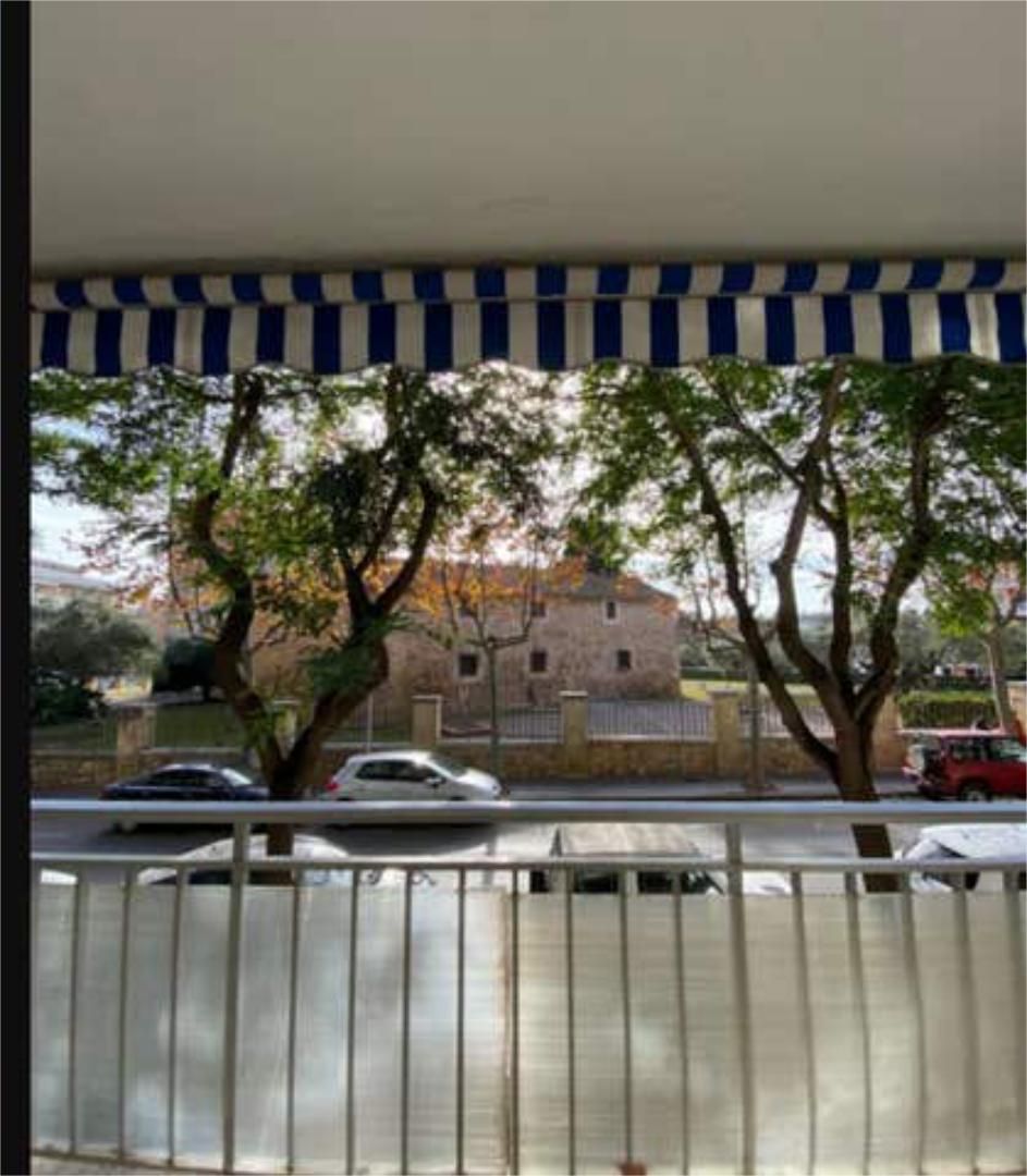 Apartament de lloguer a Barenys