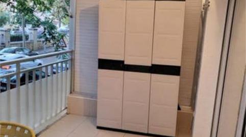 Foto 5 de Apartament de lloguer a Barenys, Salou