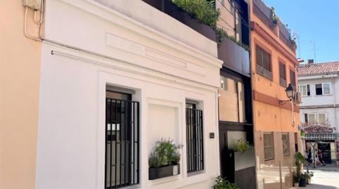 Casa adosada en venda a Carrer Velázquez, 11, Centre, Cornellà de Llobregat - imatge 2 Foto 2 de Casa adosada en venda a Carrer Velázquez, 11, Centre, Cornellà de Llobregat