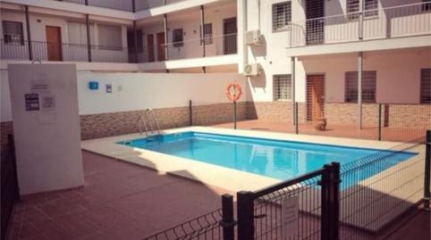 Foto 2 de Àtic en venda a Barbate ciudad, Barbate