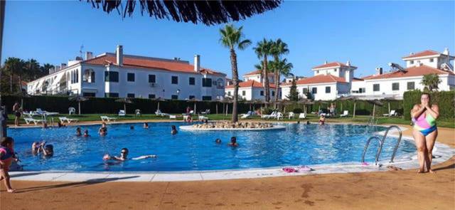 Piso en Alquiler en El Rompido