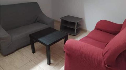 Foto 2 de Piso de alquiler en Esteiro, Ferrol